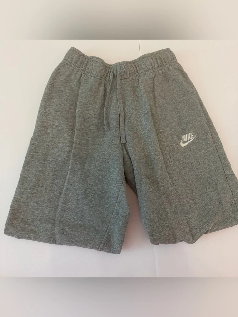 Nike classic fleece